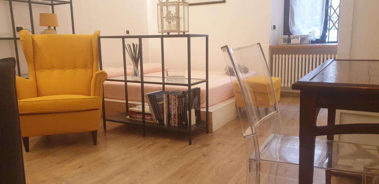 Appartement Isola Dal Verme Flat à Milan Extérieur photo