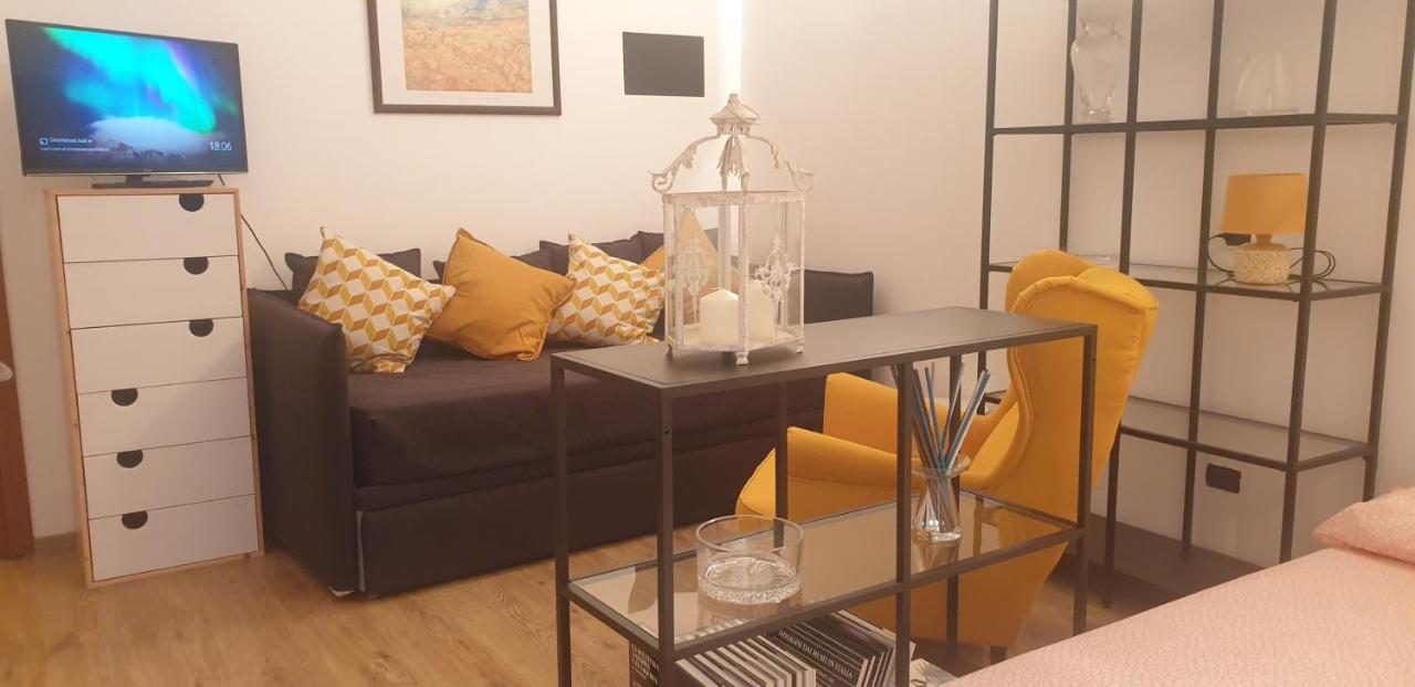 Appartement Isola Dal Verme Flat à Milan Extérieur photo