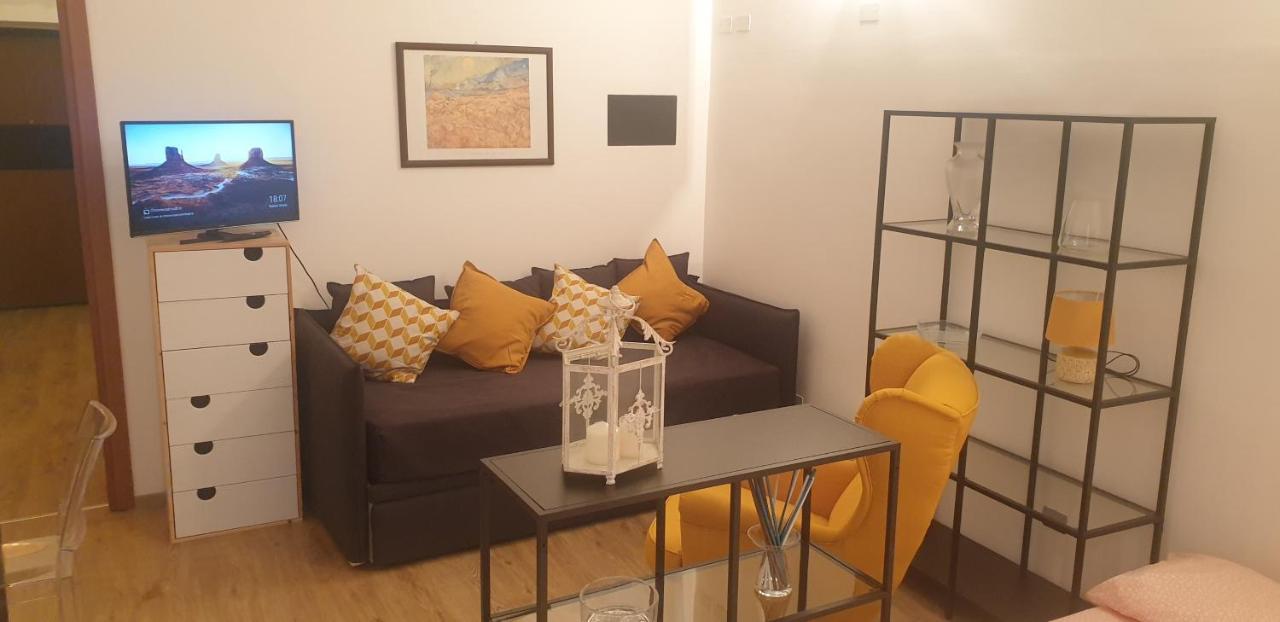 Appartement Isola Dal Verme Flat à Milan Extérieur photo