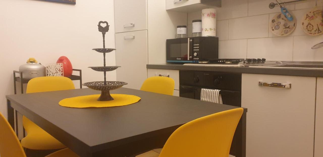Appartement Isola Dal Verme Flat à Milan Extérieur photo