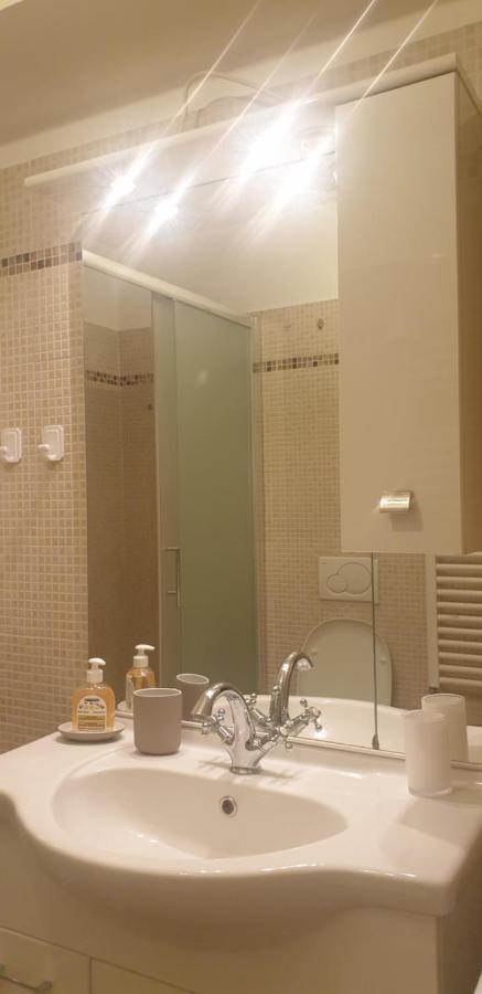 Appartement Isola Dal Verme Flat à Milan Extérieur photo