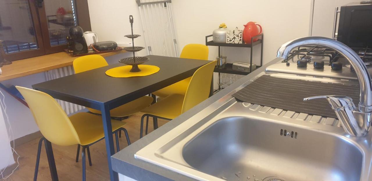 Appartement Isola Dal Verme Flat à Milan Extérieur photo