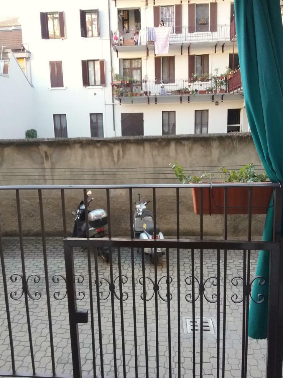 Appartement Isola Dal Verme Flat à Milan Extérieur photo