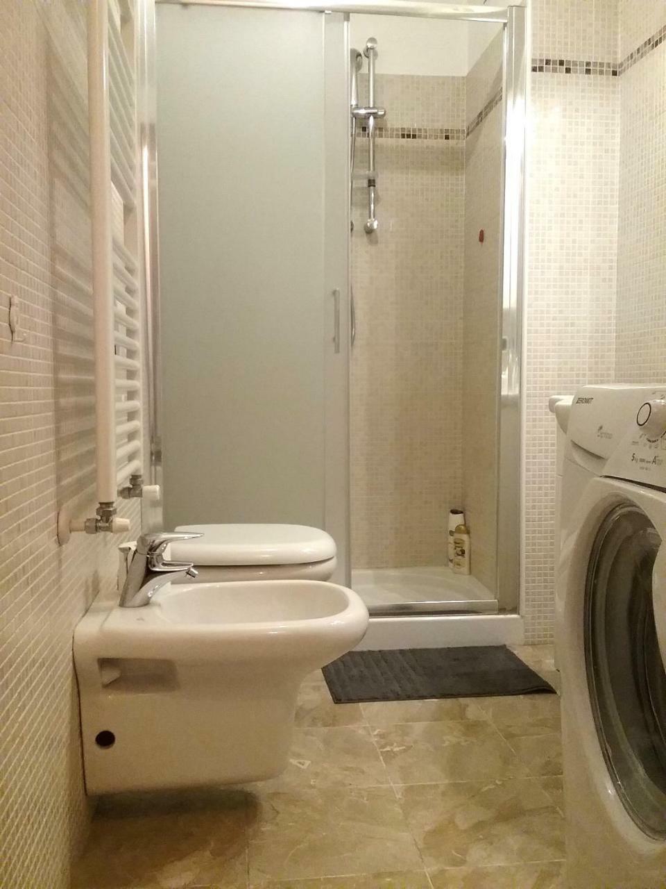 Appartement Isola Dal Verme Flat à Milan Extérieur photo