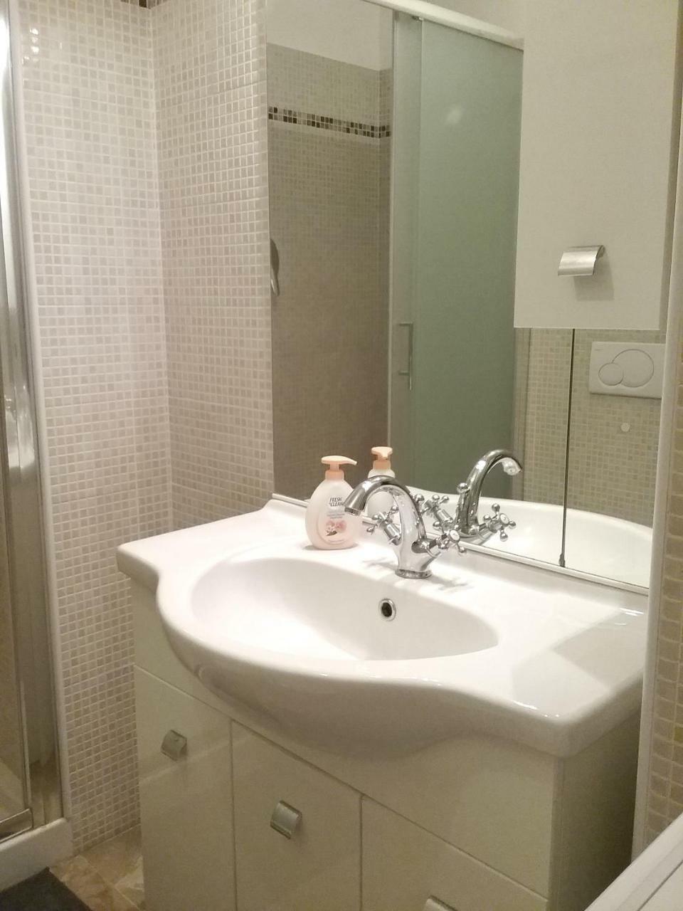 Appartement Isola Dal Verme Flat à Milan Extérieur photo